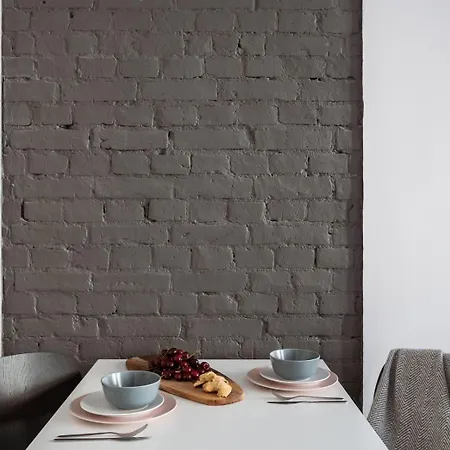 Apartman Ok Nadodrze *