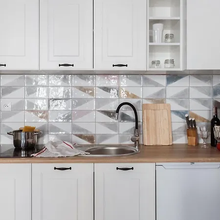 Apartman Ok Nadodrze *