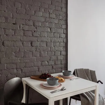 Apartman Ok Nadodrze Wrocław