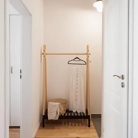 Ok Nadodrze Apartment Wroclaw