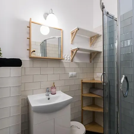 Apartamento Ok Nadodrze *