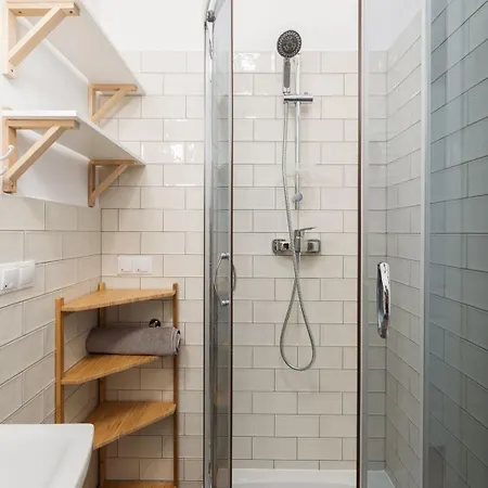 Apartamento Ok Nadodrze *